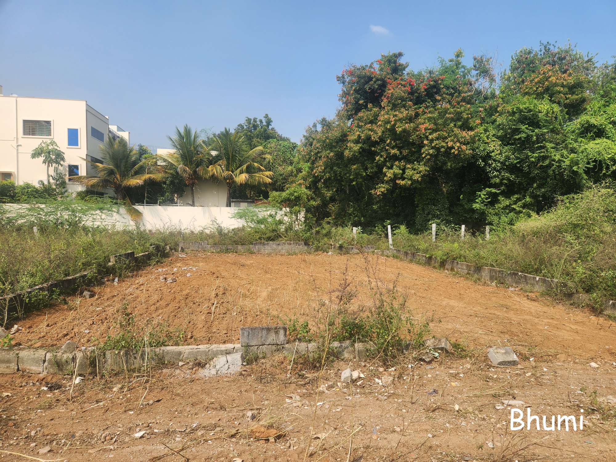 Tuda approvd plot for sale - PS0018