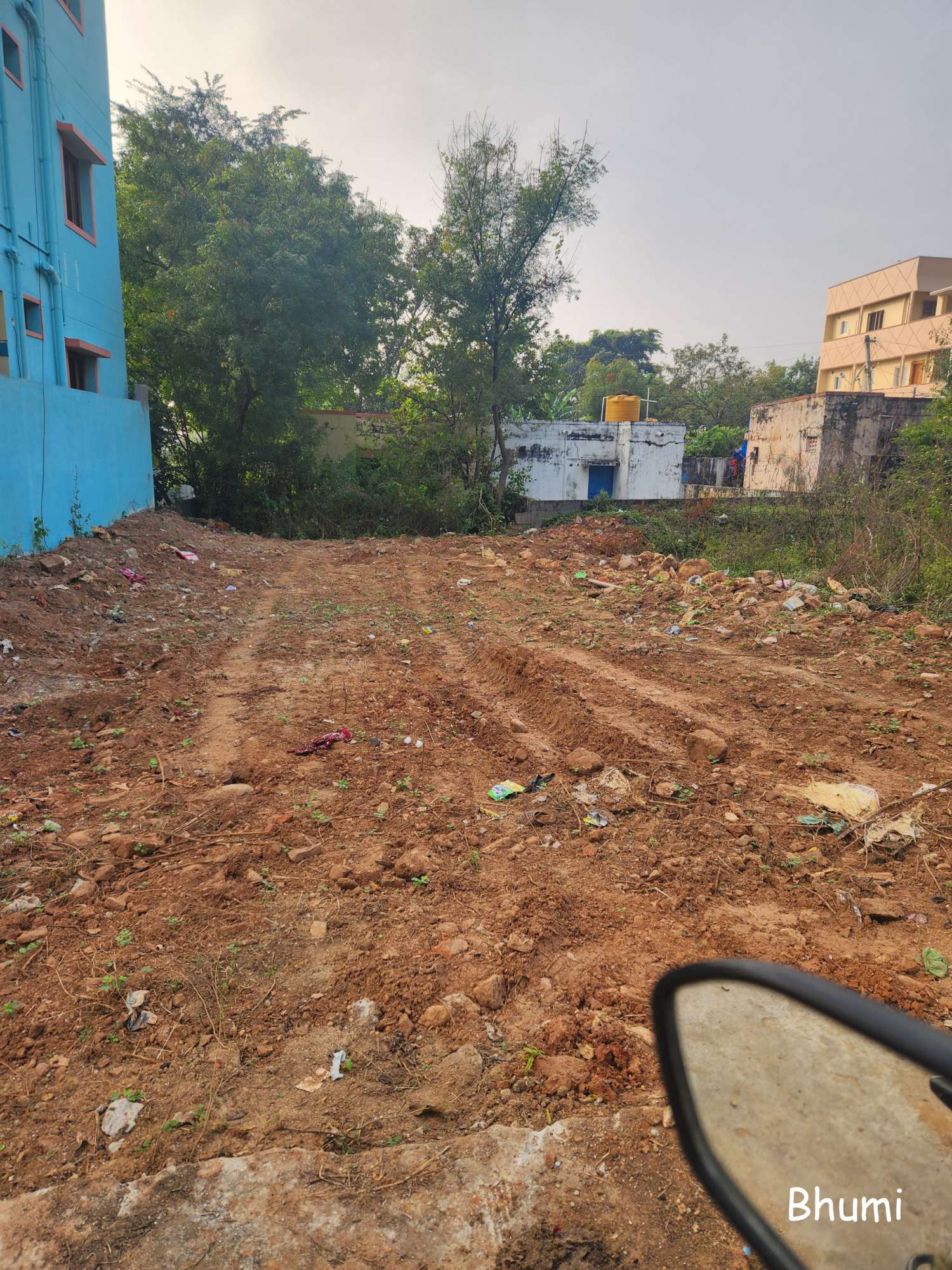 Tuda approud plot sale - PS0020