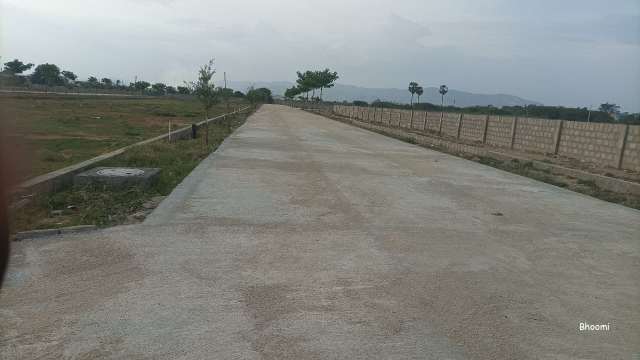 TUDA Approved plot for Sale - PS0005