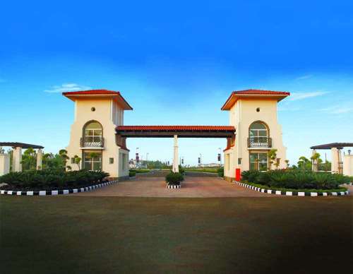 Gated Community Venture