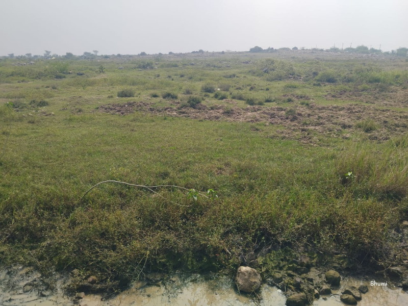 Prime South Facing Commercial Plot for Sale  Beside Medigo Hospital, Karakambadi Road - PS0033