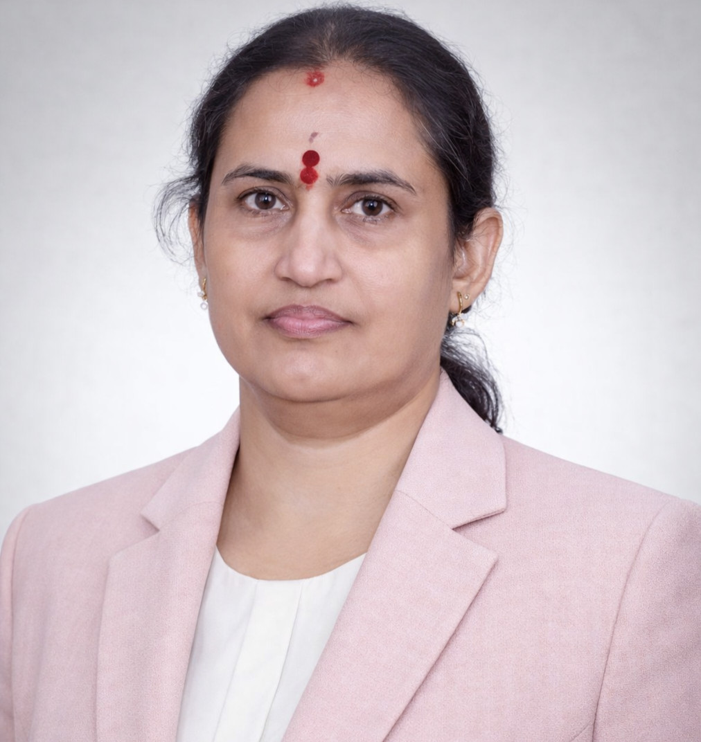 Are Latha - Chief Architect & Business Development Head